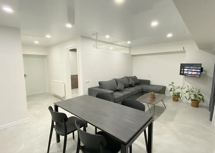 Gss Apartment