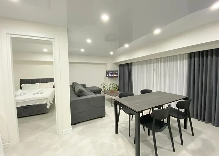 Gss Apartment