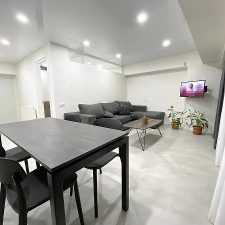 Gss Apartment تبليسي المظهر الخارجي الصورة