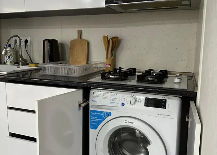 Gss Apartment