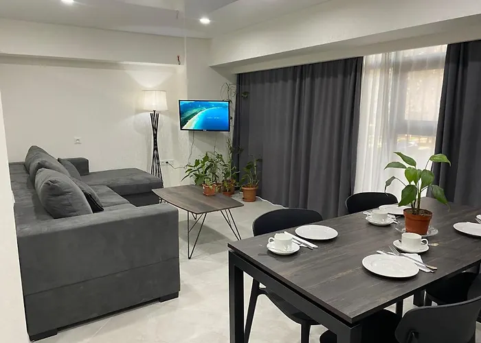 Gss Apartment